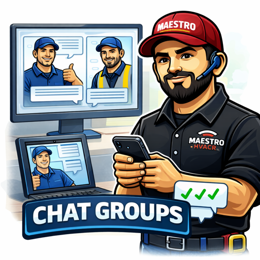 Chat Groups