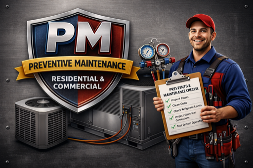 Preventive Maintenance